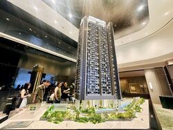 River Green (D9), Condominium #549219541